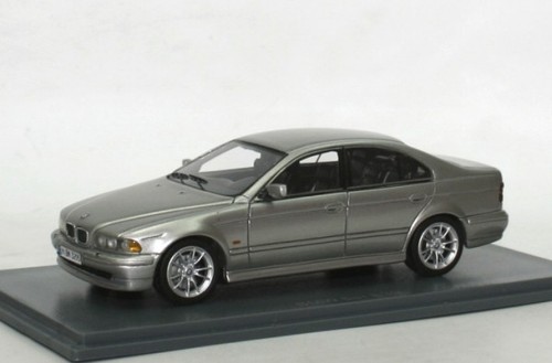 Bmw 5er series 520i e39 - 5-series, 2002