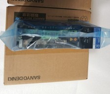 NEW ORIGINAL   AC SERVO DRIVER