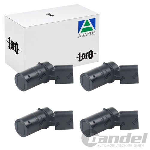 Abakus pdc sensor - sensor, pakrhilfe