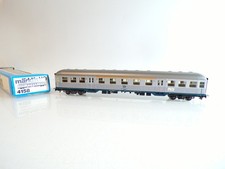 Märklin H0 4158 Silberling 1./2.Kl. der DB in OVP BH1243