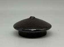 Studiokeramik Vase aus