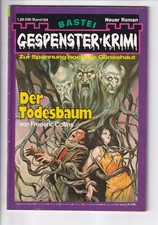 Gespenster-Krimi  Nr. 184 (Z