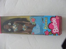 SAMMLERSTÜCK BARBIE PUPPE