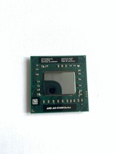 AMD A10-5700M 3.4GHz Quad Core
