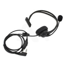 Headset für Kenwood