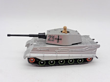 Matchbox  Battle Kings   K 104