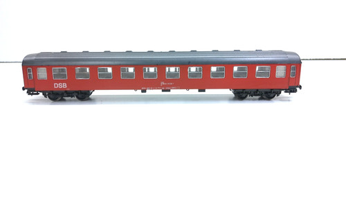 Lima personenwagen dsb - lima, h0