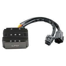 Regler Gleichrichter für