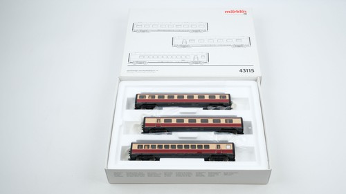 Märklin 43115 - h0,