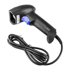 NetumScan 2D-Barcode Scanner - Tragbarer QR-Barcode-Leser/Bildwandler
