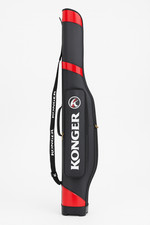 Carbon rutenkoffer 130cm - 130cm, 2