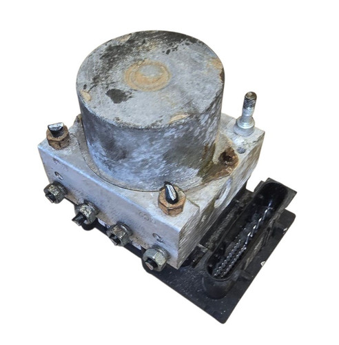 Abs block hydraulikblock - abs,