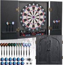 Elektronische dartscheibe set - dartscheibe,