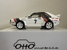 Audi Sport Quattro Pikes Peak