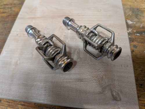Crankbrothers clip egg - clip-in,