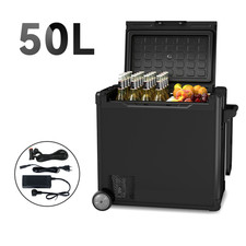 50l kompressor kühlbox - kompressor,