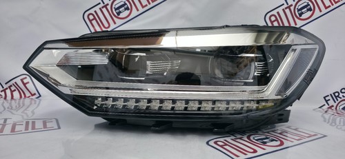 Original touran iii voll - vw,