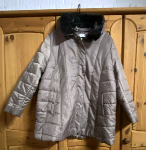 Helena vera damen - damen, steppjacke