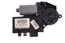 Motor Fensterheber Fensterhebermotor Rechts Vorn Peugeot 307CC Brose 9651735180