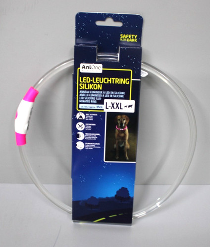 Anione led leuchtring - anione, led-leuchtring