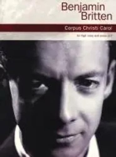Corpus christi carol high - corpus,