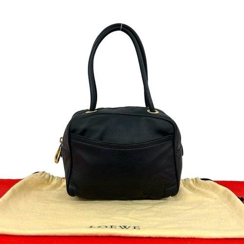 Loewe anagram vintage mini - loewe,