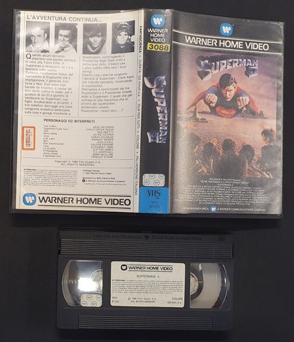 Vhs movie film nolo - movie,