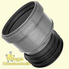 Universal Steckmuffe für HT