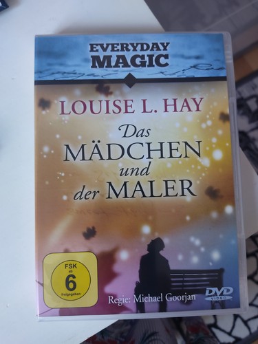 Louise hay das mädchen und - louise, l
