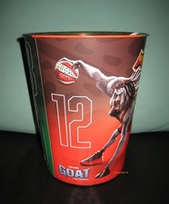 GOAT THE MOVIE KINO BLECHEIMER