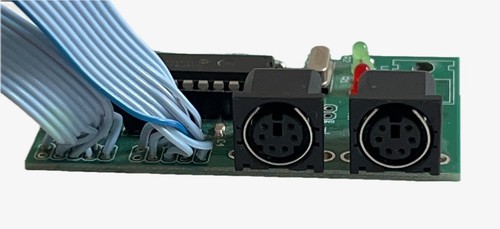 Atari ste adapter - ps/2,
