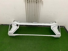 Original VW Taigo R-Line b.j.2023 Stoßstange vorne PDC 2G7807217B Weiss