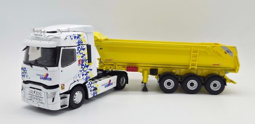 Eligor renault 480 4x2 - t,