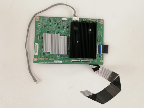 Con board 2 - t-con,