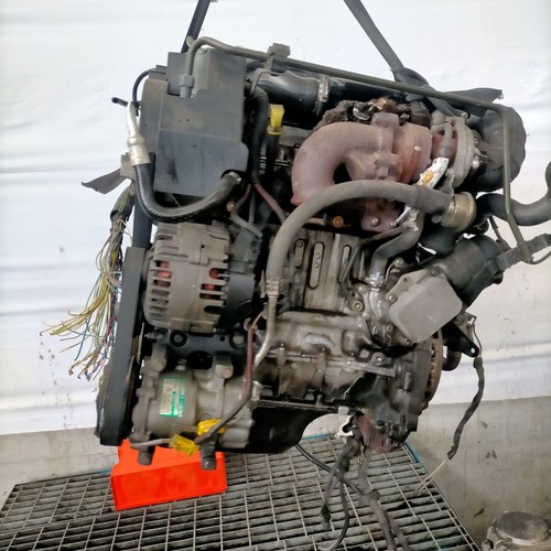 Motore 8hx bosch - motore,