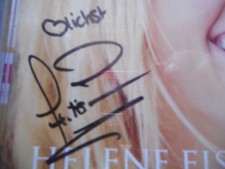 HELENE FISCHER -  CD "SO WIE