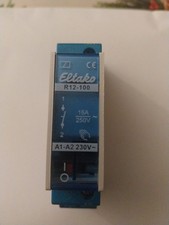 Eltako r12 100 230v - eltako, r12-100-230v