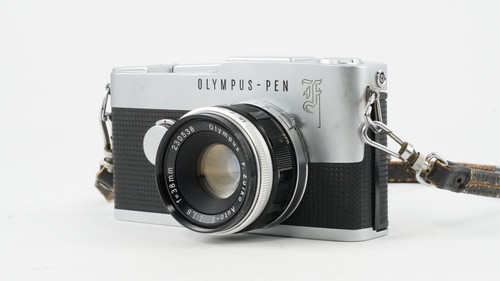 Zur reparatur olympus pen - 【zur,