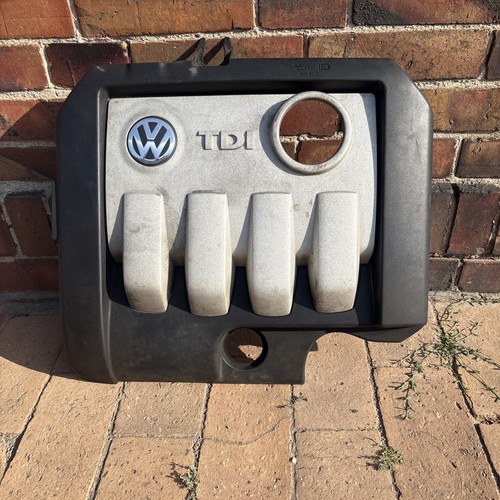 Motorabdeckung für 9 tdi - motorabdeckung, vw