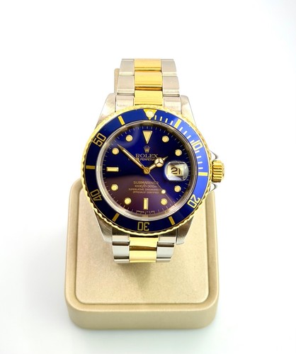Rolex submariner oyster - submariner,