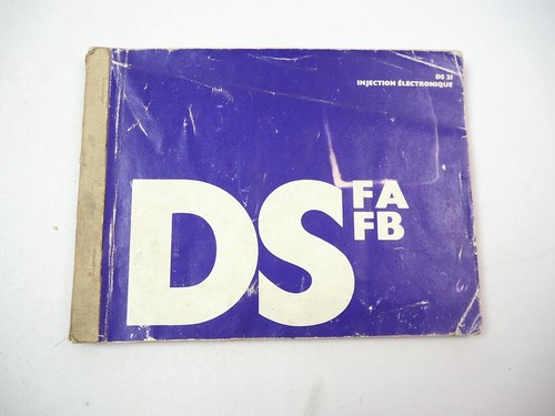 Citroen ds21 fb - citroen,