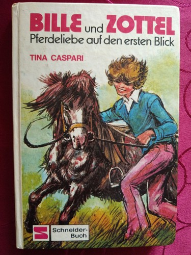 Bille und zottel - und, pferdeliebe