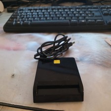 Personalausweis Lesegeraet ID