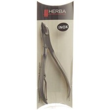 Herba top inox - inox, nail