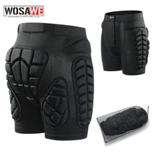Motocross Protektorenshorts