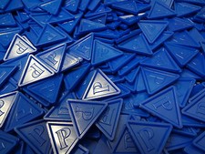  Pfandmarken Wertmarken