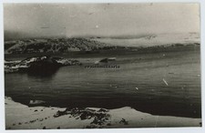 REPRO Foto U-Boot U-307 bei