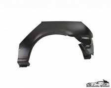 Radlauf Hinten Links für Ford