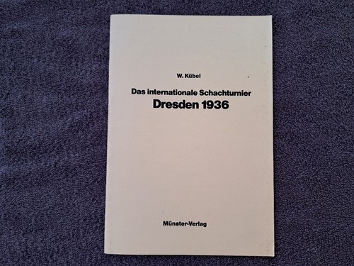 Int schachturnier dresden - schachturnier,