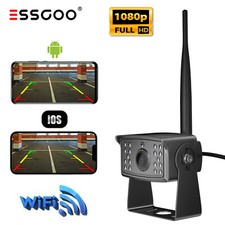 Auto PKW LKW BUS WLAN WIFI